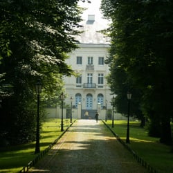 Schloss Mickeln