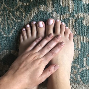 Be My Nails - Without flash. Gel pedi and dipping powder mani by Lee. - Nail Salons Near Me - Milpitas, California Be My Nails - Without flash. Gel pedi and dipping powder mani by Lee. - Nail Salons Near Me - Milpitas, California