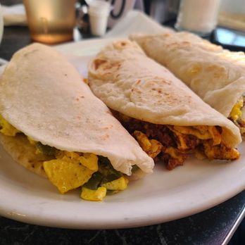 La Cabana de Jalisco - different breakfast tacos - Mexican Near Me - San Antonio, Texas La Cabana de Jalisco - different breakfast tacos - Mexican Near Me - San Antonio, Texas