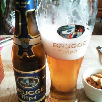 Mojo - Belgian Near Me - Bruges, VWV