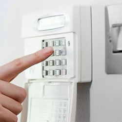 Clarktel Telecommunications - Intrusion Alarm Syatems