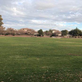 Aleppo Park - Field - Parks Near Me - Litchfield Park, Arizona