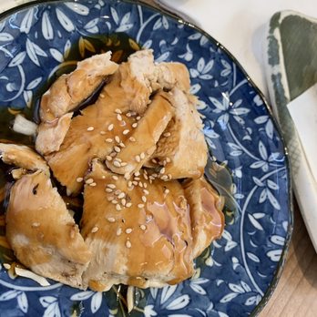 Maki Zushi - Chicken teriyaki - Japanese Near Me - Stouffville, Ontario Maki Zushi - Chicken teriyaki - Japanese Near Me - Stouffville, Ontario