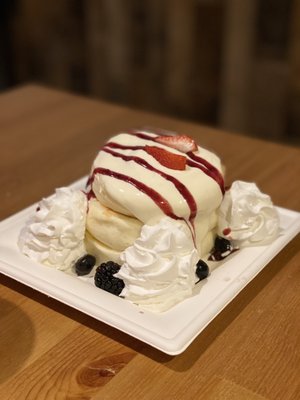 Doki Doki - Japanese Dessert Café by null