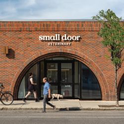 Small Door Veterinary - Brookline