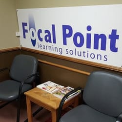 Focal Point Educational Services - Come to FocalPoint, and achieve in school.