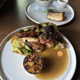Black Cod