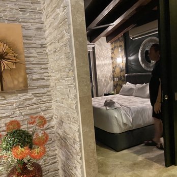 Pinnacle Resorts - Bedroom - Vacation Rentals Near Me - Puerto Vallarta, JAL