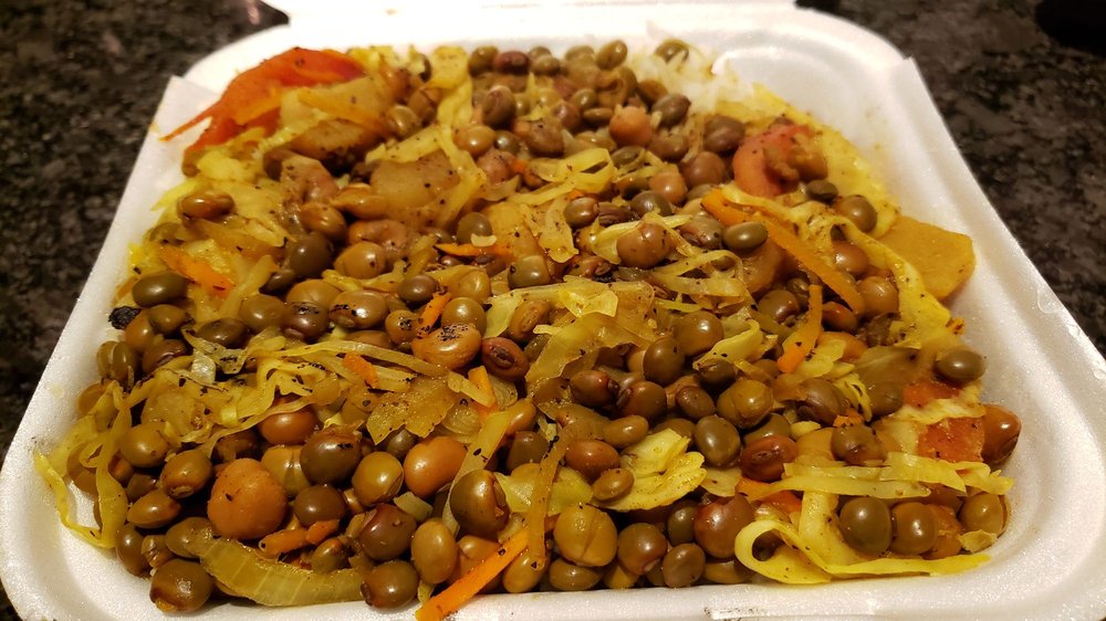 HARRY SINGH’S ORIGINAL CARIBBEAN RESTAURANT Updated November 2024