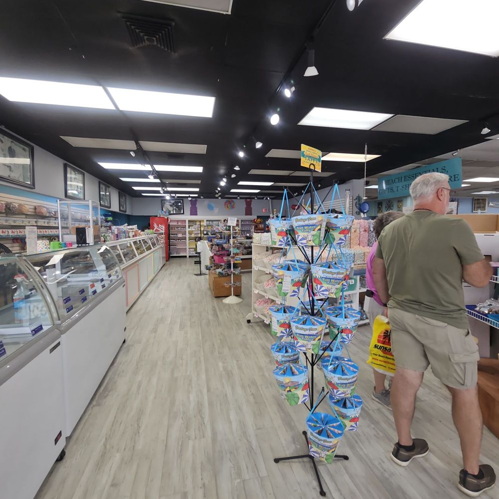 Forbes Candies - Inside - Candy Stores Near Me - Virginia Beach, Virginia Forbes Candies - Inside - Candy Stores Near Me - Virginia Beach, Virginia