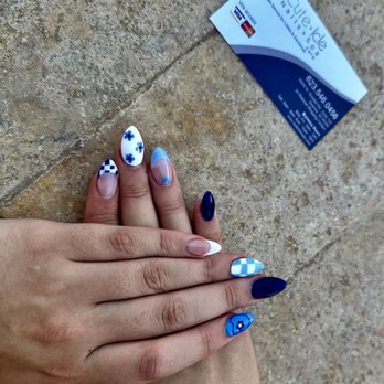 Cute-Icle Nails & Spa - Nail Salons Near Me - Surprise, Arizona Cute-Icle Nails & Spa - Nail Salons Near Me - Surprise, Arizona