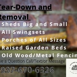 Hatcher Hauling and Junk Removal