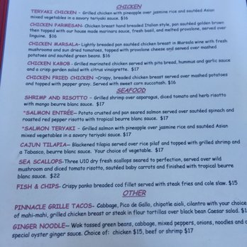 Pinnacle Grille - Burgers Near Me - Scottsdale, Arizona Pinnacle Grille - Burgers Near Me - Scottsdale, Arizona
