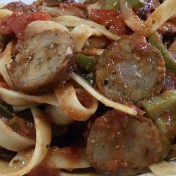 Baci Italian Bistro - Pasta a la Baci - Italian Near Me - Mesa, Arizona