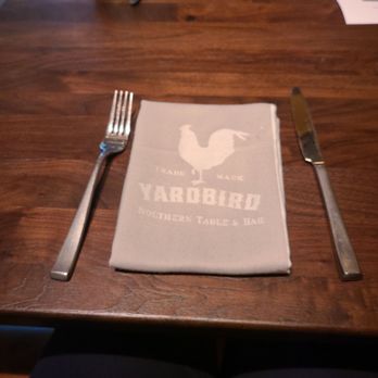 Yardbird - New American Near Me - Washington, DC, District of Columbia Yardbird - New American Near Me - Washington, DC, District of Columbia