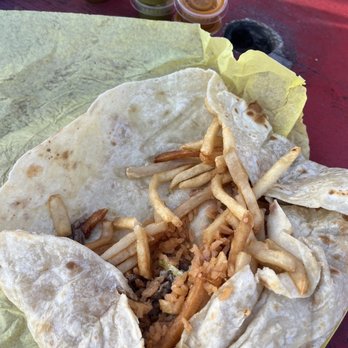 Valerie's Taco Shop - Cali burrito - Mexican Near Me - San Diego, California Valerie's Taco Shop - Cali burrito - Mexican Near Me - San Diego, California