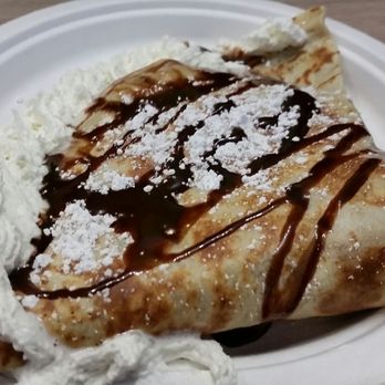 Baja Ice Cream - Desserts Near Me - Fairfield, California Baja Ice Cream - Desserts Near Me - Fairfield, California