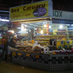 Box Caruaru