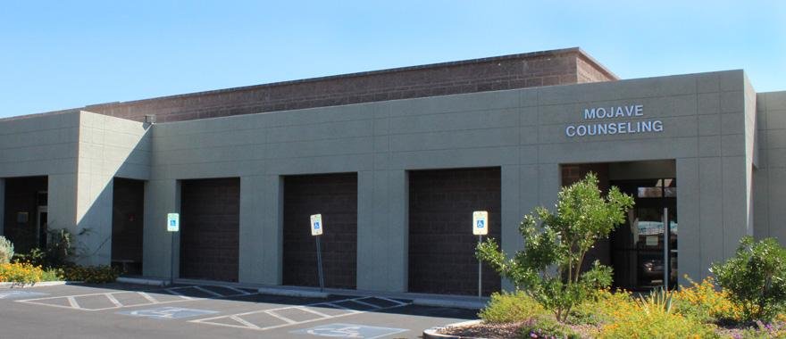 UNLV Health Mojave Counseling Child/Adolescent - grief counselor in Las Vegas, NV
