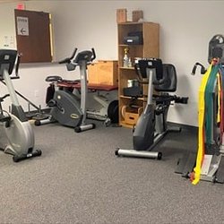 Select Physical Therapy - Vienna