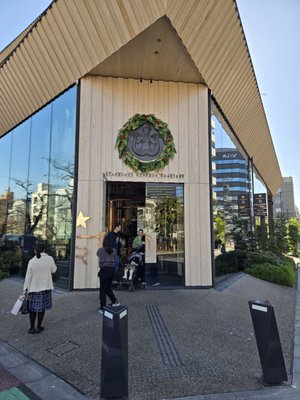 Starbucks Reserve Roastery Tokyo by null