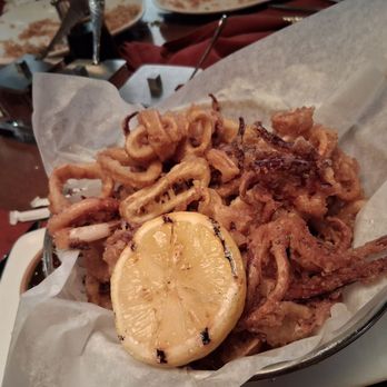 Noodle Bar - Calamari - Asian Fusion Near Me - San Jacinto, California