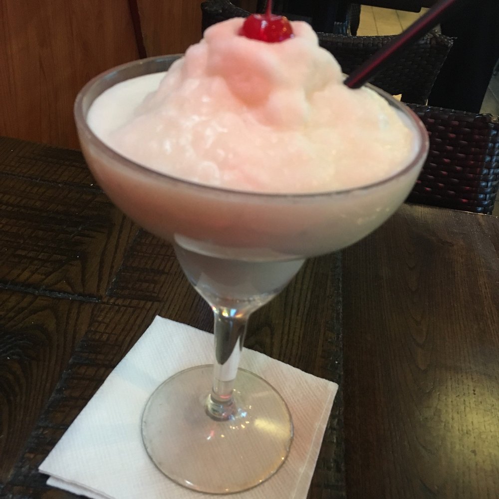 Corona Beach House - Piña Colada - American Near Me - Miami, Florida
