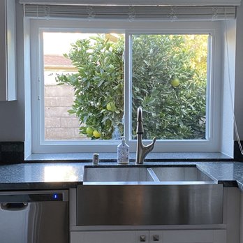 Offshore Construction - Windows Installation Near Me