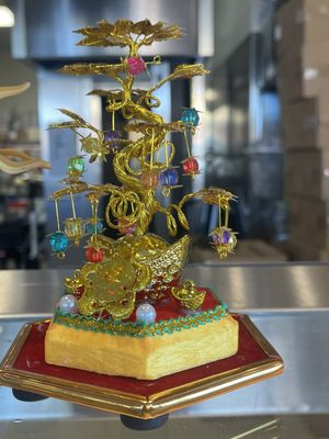 Mekong Sandwiches by null
