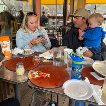 Yeah Buddy Pizza - Pizza Near Me - Jackson, Wyoming Yeah Buddy Pizza - Pizza Near Me - Jackson, Wyoming