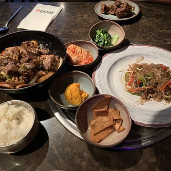 Anto - Korean Near Me - New York, New York