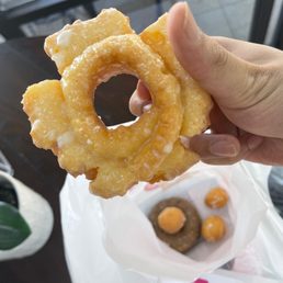Doughnuts