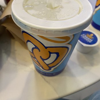 Auntie Anne's - Original Lemonade - Fast Food Near Me - Columbus, Ohio Auntie Anne's - Original Lemonade - Fast Food Near Me - Columbus, Ohio