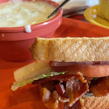 War Eagle Mill - Breakfast & Brunch Near Me - Rogers, Arkansas