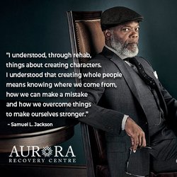 Aurora Recovery Centre Outpatient Services