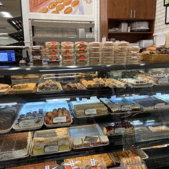 City Fresh Market - Classic Euro desserts - International Grocery Near Me - Chicago, Illinois