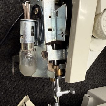 Vacuum & Sewing World - Inside - Appliances & Repair Near Me - Roseville, California Vacuum & Sewing World - Inside - Appliances & Repair Near Me - Roseville, California