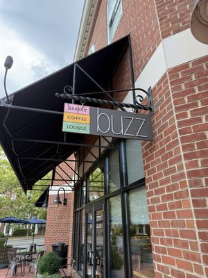 Buzz Bakeshop by null