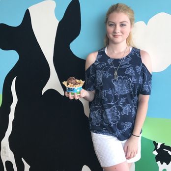 Ben & Jerry’s - Ice Cream & Frozen Yogurt Near Me - Raleigh, North Carolina