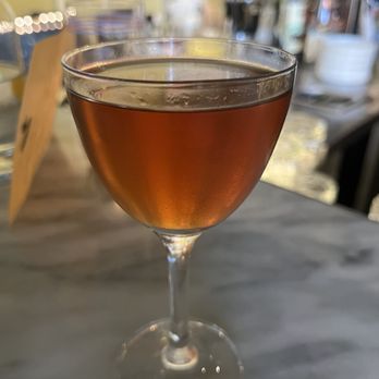 Canard - CC De Lux, absolutely brilliant - Wine Bars Near Me - Portland, Oregon