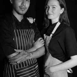 Chef Sadie - Chef Sadie and Sami