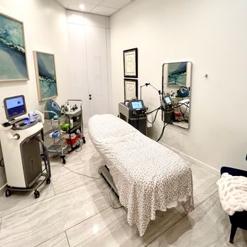 Grace Full Aesthetics - Room #2 - Medical Spas Near Me - Webster, Texas Grace Full Aesthetics - Room #2 - Medical Spas Near Me - Webster, Texas