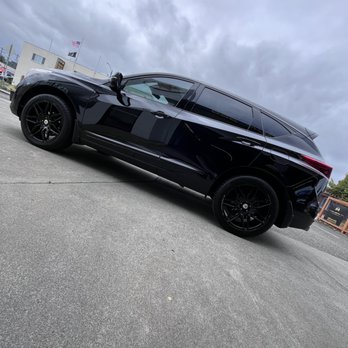 Greased Lightnin 360 - Paint correction and ceramic coating - Auto Detailing Near Me - Sequim, Washington Greased Lightnin 360 - Paint correction and ceramic coating - Auto Detailing Near Me - Sequim, Washington