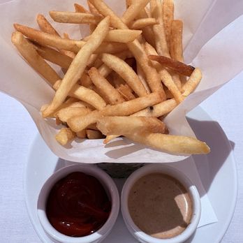 Ada’s Table - Fries - New American Near Me - Santa Ana, California Ada’s Table - Fries - New American Near Me - Santa Ana, California