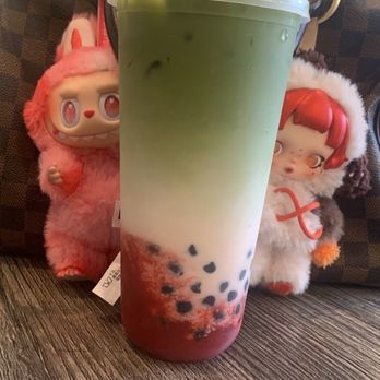 Bubble U - Bubble Tea Near Me - Los Angeles, California Bubble U - Bubble Tea Near Me - Los Angeles, California