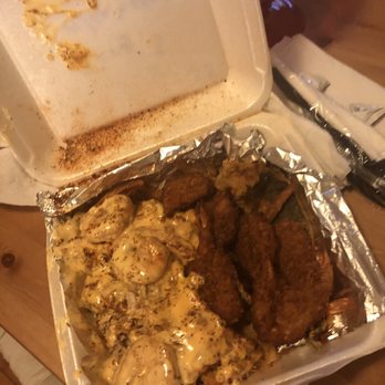 Soulfedphilly - SeaFood Fries & Fried Shrimp! - Seafood Near Me - Philadelphia, Pennsylvania