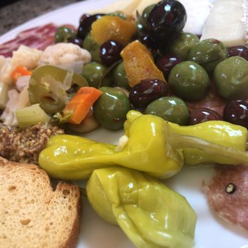 Piatti Danville - Antipasti Platter - Italian Near Me - Danville, California Piatti Danville - Antipasti Platter - Italian Near Me - Danville, California