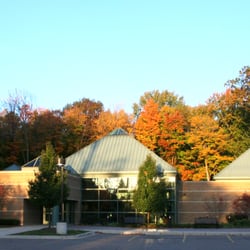 Michigan School of Psychology - MiSPP campus