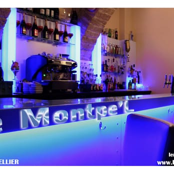 Le Montpe'Lounge - Bars Near Me - Montpellier, 34 Le Montpe'Lounge - Bars Near Me - Montpellier, 34
