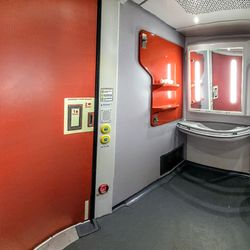 Amtrak Booking - Acela Avelia Liberty